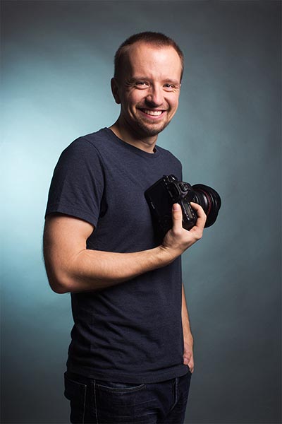 Fotografie Halle